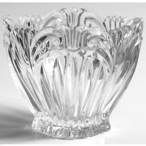 Oneida Augustina Giftware Crystal Bowl